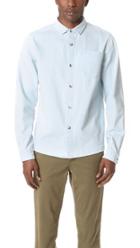 A P C John Shirt