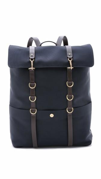 Mismo M S Backpack