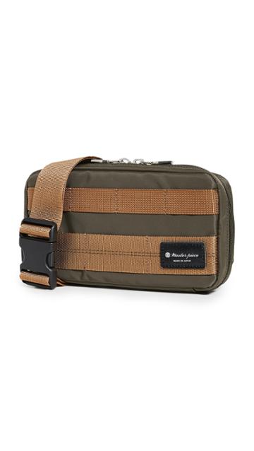 Master Piece Dock Sling Bag