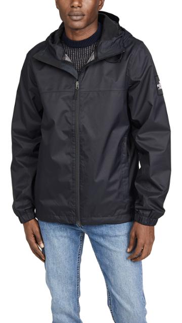 The North Face Mountain Jacket