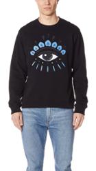 Kenzo Eye Classic Sweatshirt