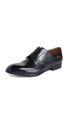 Bally Lantel Derby Shoes