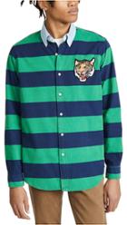 Polo Ralph Lauren Striped Tiger Shirt