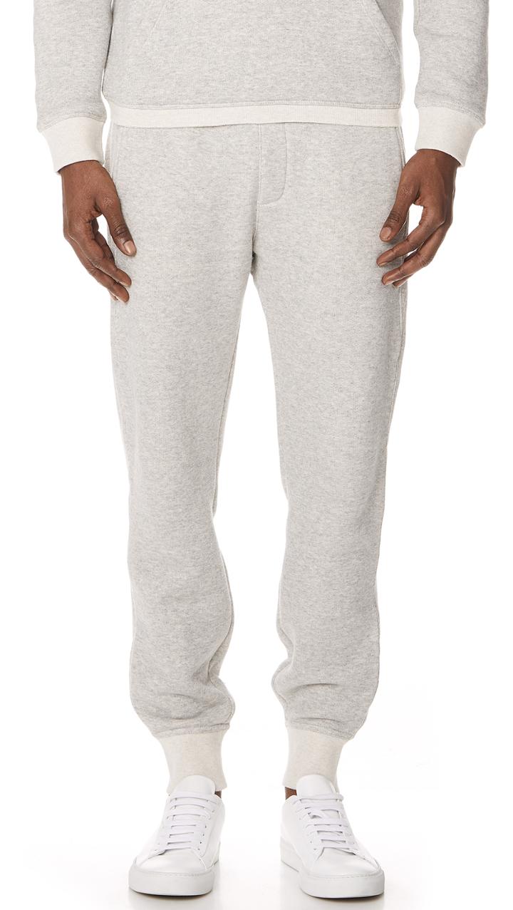 Vince Plush Sweatpants