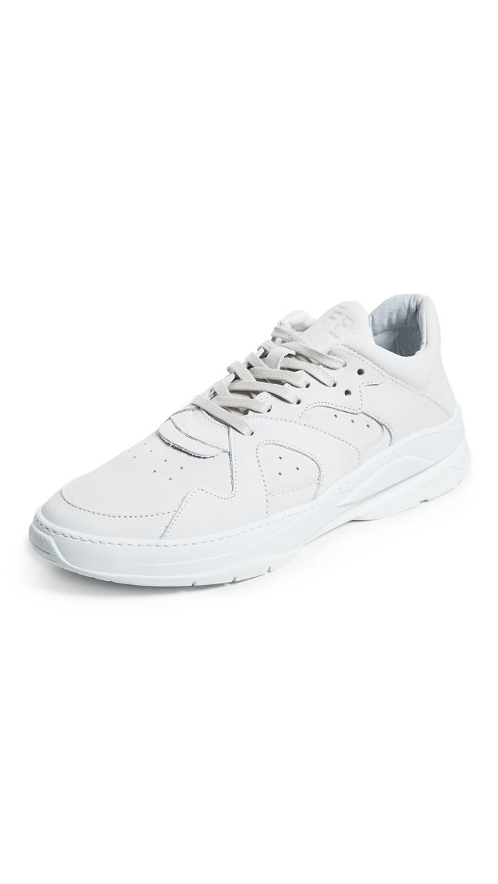 Filling Pieces Denver Tracking Cosmo Flash Sneakers