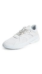 Filling Pieces Denver Tracking Cosmo Flash Sneakers