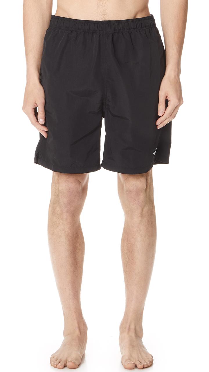 Stussy Stock Swim Trunks