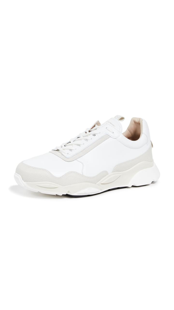 Zespa Zsp7 Nappa Runners