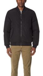 Woolrich John Rich Bros Bomber Jacket