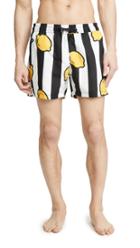 Nikben Limoncello Swim Trunks
