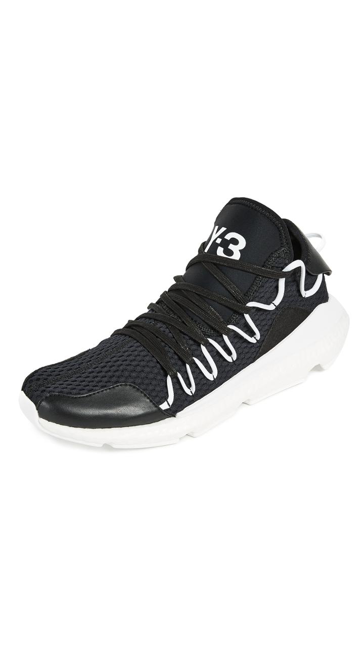Y 3 Kusari Sneakers
