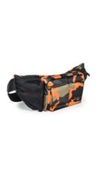 Porter Ps Camo Waist Bag