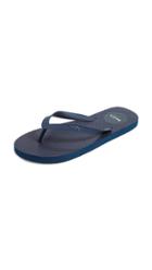 Rvca Sleeper Sandals
