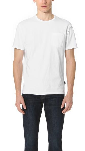 Vilebrequin Pocket Tee