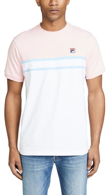 Fila Baldi T Shirt