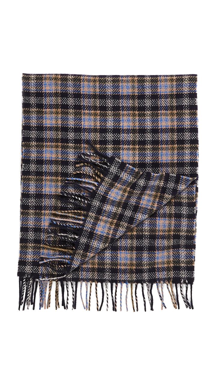 A P C Denis Scarf