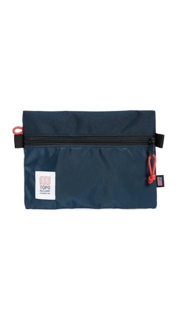 Topo Designs Medium Accessory Bag