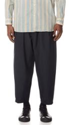 3 1 Phillip Lim Relaxed Pleated Trousers With Belt