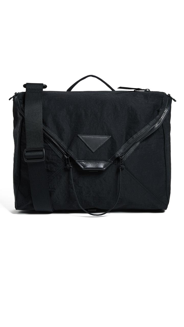 Master Piece Delta Shoulder Bag