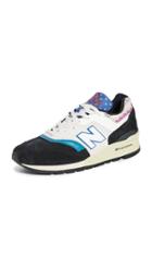 New Balance Made In Us 997 Sneakers