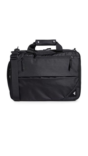 Nunc Expand 3way Bag