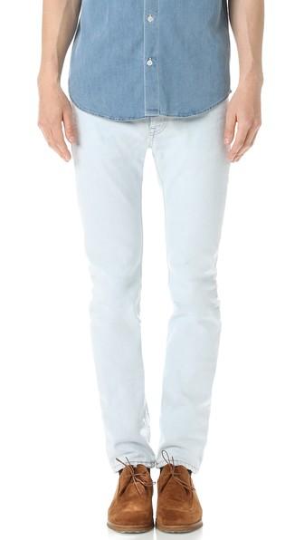 Harmony Donovan Jeans