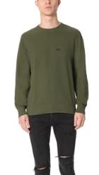 Obey New Times Drifter Sweater