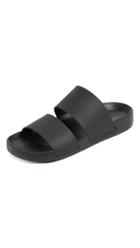 Vince Mariner Slide Sandals