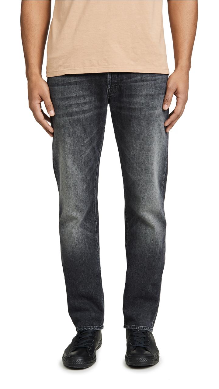 Mother The Chaser Denim Jeans