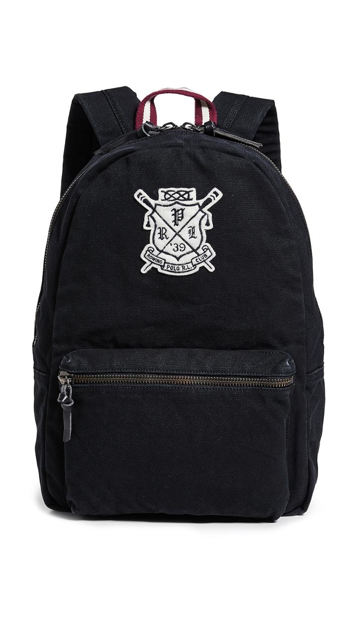 Polo Ralph Lauren Pp Backpack