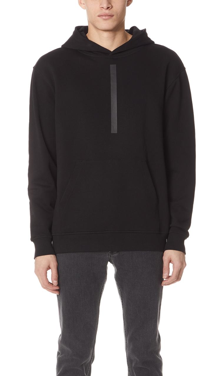Dyne Unit Of Force Hoodie