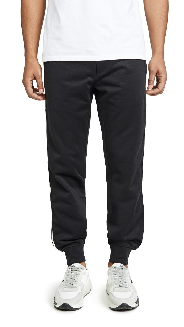 J Lindeberg Tavin Vct Track Pants