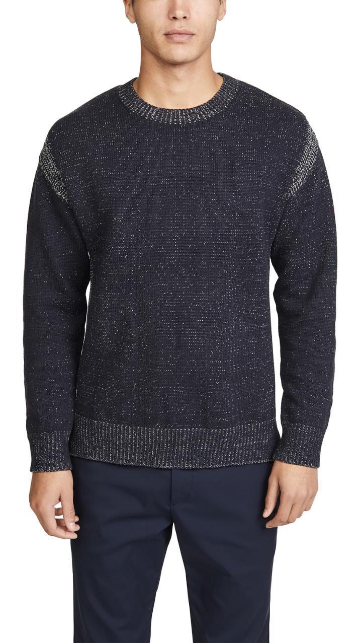 Rails Bryce Crew Neck Sweater
