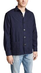 Schnayderman S Overshirt One Shirt