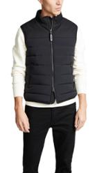 Mackage Liam Down Vest