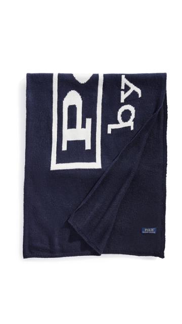 Polo Ralph Lauren Polo Rl Stadium Scarf