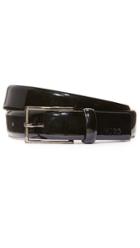 Hugo Boss Formal Leather Belt