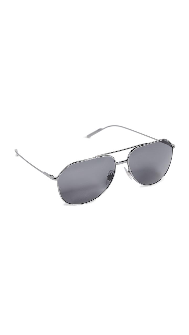 Dolce Gabbana Dg2166 Polarized Sunglasses