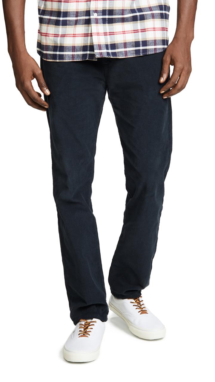 Save Khaki 18w Corduroy Trousers