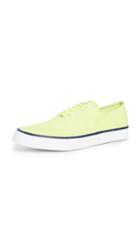 Sperry Cloud Cvo Neon Shoes