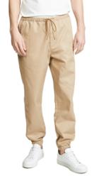 3 1 Phillip Lim Classic Track Pants With Side Zip