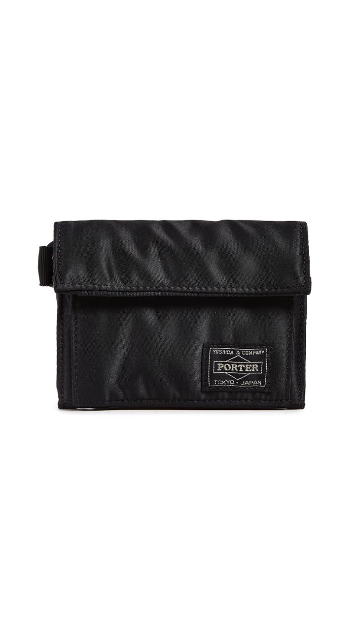 Porter Tanker Wallet M
