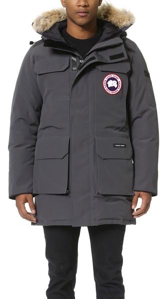 Canada Goose Citadel Parka