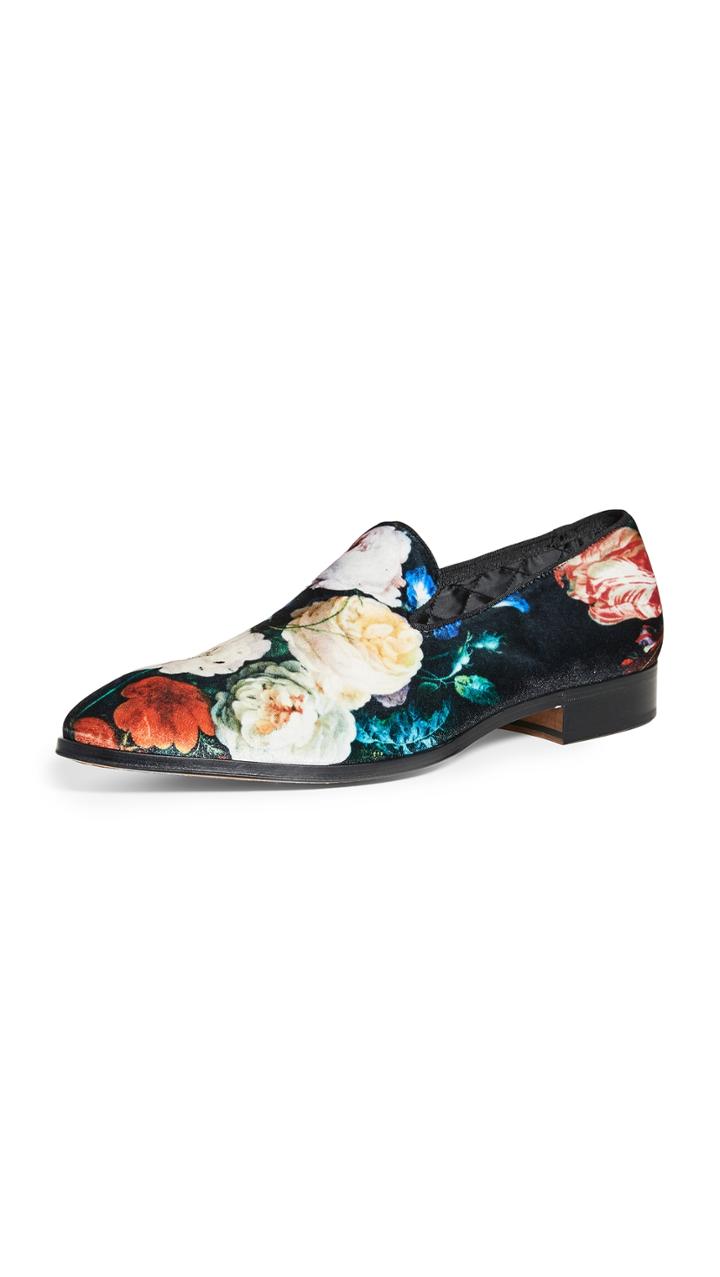 Paul Smith Tudor Loafers