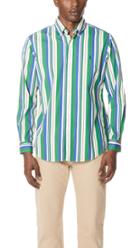Polo Ralph Lauren Running Stripe Shirt