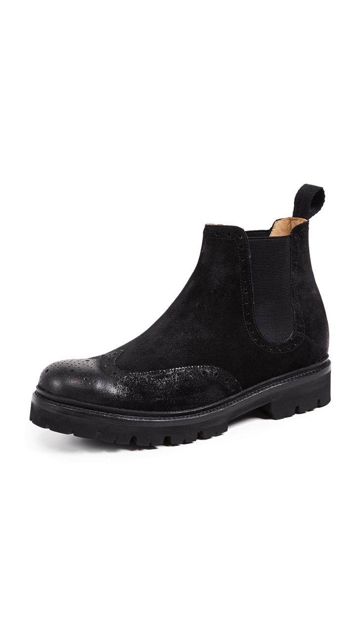 Grenson Arlo Boots
