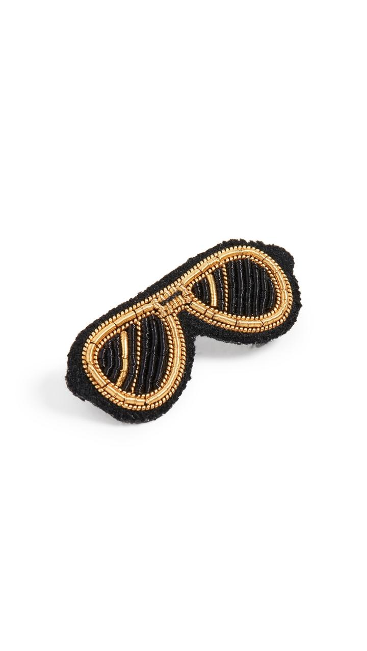 Macon Lesquoy Sunglasses Pin