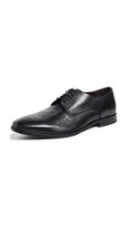 Boss Hugo Boss Highline Plain Toe Derby Shoes