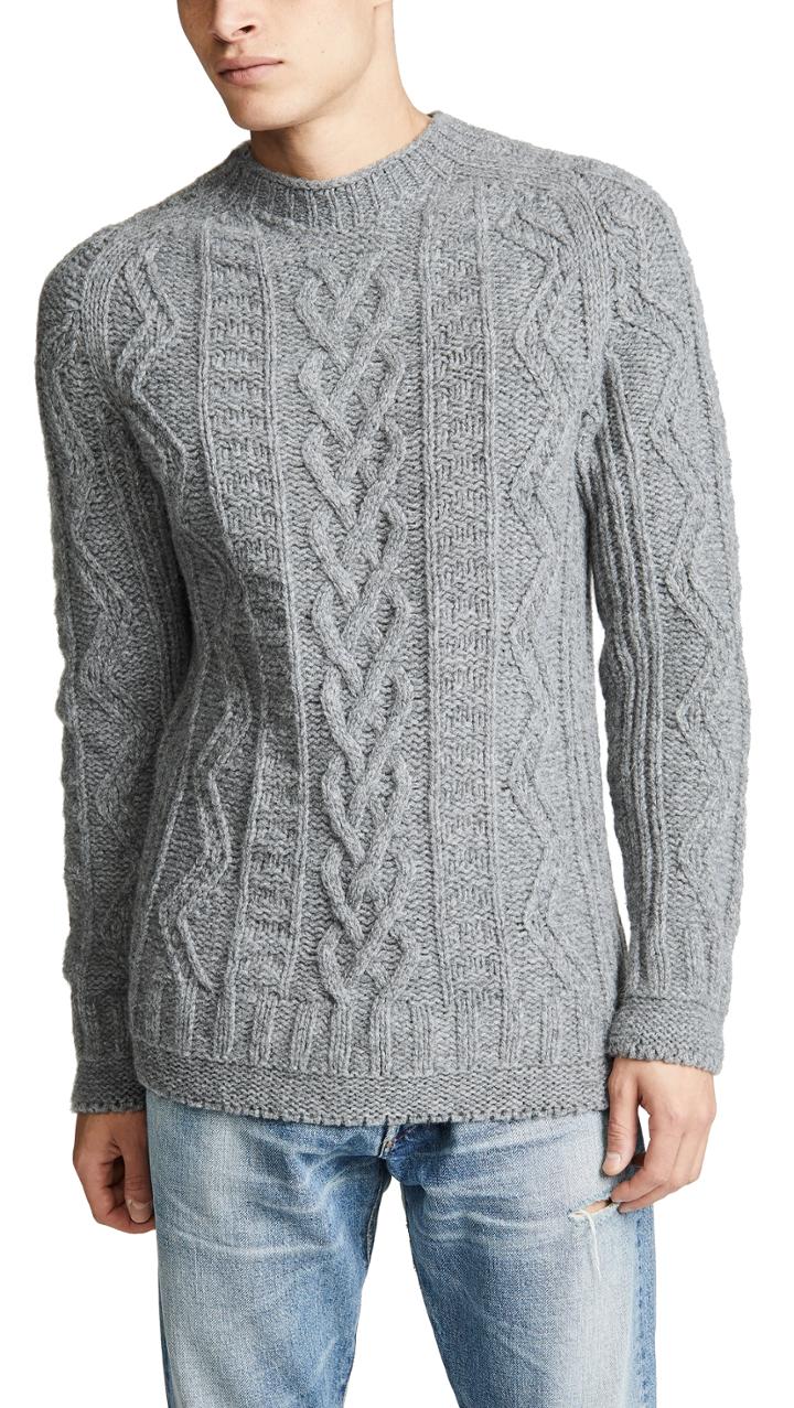 Howlin Super Cult Sweater