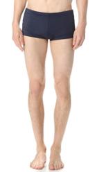 Ea7 By Emporio Armani Premium Swim Shorts
